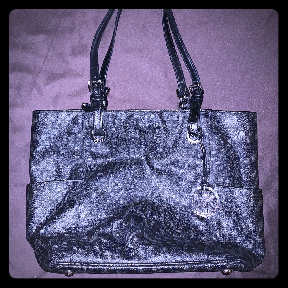 Michael Kors handbag